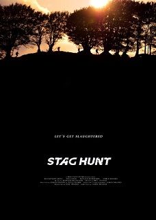 Stag Hunt - 2015 BDRip x264 - Türkçe Altyazılı Tek Link indir