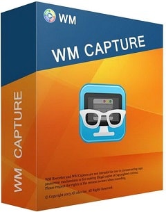 WM Capture 9.2.1