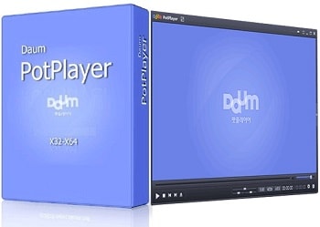 Daum PotPlayer 1.7.21231 Stable Türkçe (32-64 Bit)