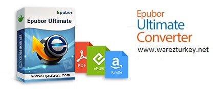 Epubor Ultimate Converter 3.0.13.511 Multilingual