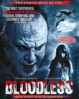 Bloodless - 2014 DVDRip x264 - Türkçe Altyazılı Tek Link indir