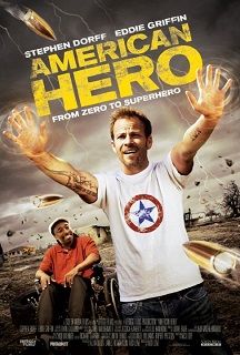 American Hero - 2015 DVDRip x264 - Türkçe Altyazılı Tek Link indir