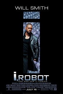 Ben Robot 2004 - BDRip x264 - Türkçe Dublaj Tek Link indir