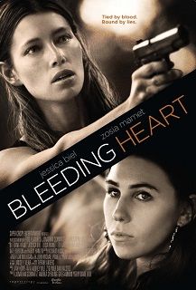 Bleeding Heart - 2015 DVDRip x264 - Türkçe Altyazılı Tek Link indir