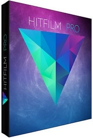 HitFilm Pro 9.1.8023.07201 (64 Bit)