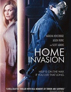 Home Invasion - 2016 DVDRip x264 - Türkçe Altyazılı Tek Link indir