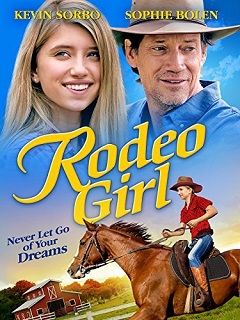 Rodeo Girl - 2016 DVDRip x264 - Türkçe Altyazılı Tek Link indir