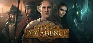The Age of Decadence - CODEX - Tek Link indir