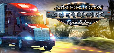 American Truck Simulator - Tek Link indir