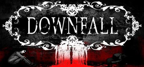 Downfall - SKIDROW - Tek Link indir