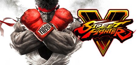 Street Fighter V Champion Edition Season 5-CODEX + Torrent