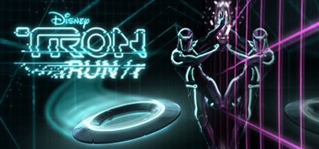 TRON RUNr - SKIDROW - Tek Link indir