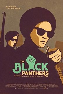 The Black Panthers Vanguard Of The Revolution - 2015 BDRip x264 - Türkçe Altyazılı Tek Link indir