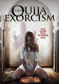 The Ouija Exorcism - 2015 BDRip x264 - Türkçe Altyazılı Tek Link indir