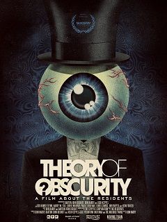 Theory Of Obscurity A Film About The Residents - 2015 BDRip x264 - Türkçe Altyazılı Tek Link indir