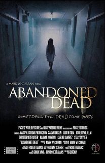 Abandoned Dead - 2015 DVDRip x264 - Türkçe Altyazılı Tek Link indir