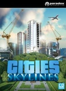 Cities Skylines - Tek Link indir