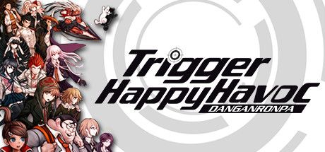 Danganronpa Trigger Happy Havoc - PROPHET - Tek Link indir