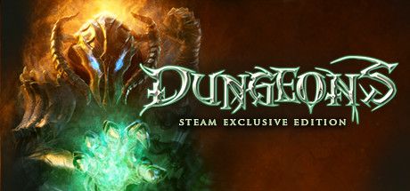 Dungeons Steam Special Edition - PROPHET - Tek Link indir