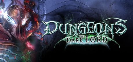 Dungeons The Dark Lord - PROPHET - Tek Link indir