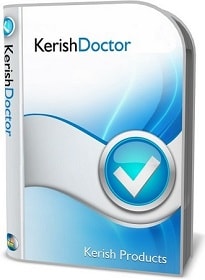 Kerish Doctor 2021 v4.85 Türkçe