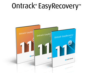 Ontrack EasyRecovery Technician - Toolkit Ontrack 14.0.0.4 Multilingual