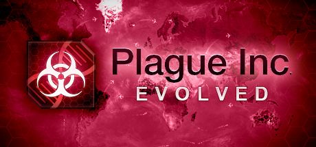 Plague Inc Evolved - Tek Link indir