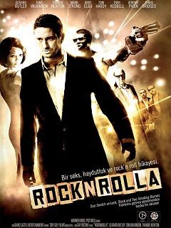 RocknRolla - 2008 480p BDRip x264 - Türkçe Dublaj Tek Link indir