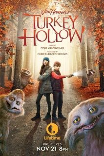Jim Hensons Turkey Hollow - 2015 DVDRip x264 - Türkçe Altyazılı Tek Link indir