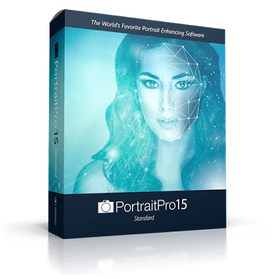 PortraitPro Standard 15.7.3