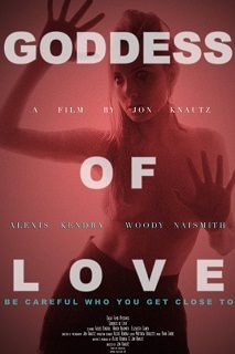 Goddess Of Love - 2015 DVDRip x264 - Türkçe Altyazılı Tek Link indir