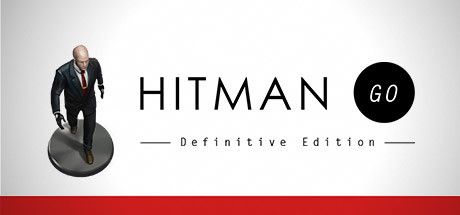 Hitman GO Definitive Edition - CODEX - Tek Link indir