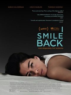 I Smile Back - 2015 DVDRip x264 - Türkçe Altyazılı Tek Link indir