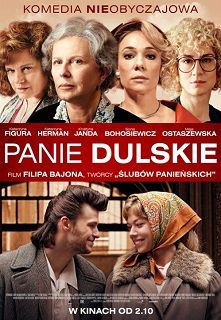 Panie Dulskie - 2015 DVDRip x264 - Türkçe Altyazılı Tek Link indir
