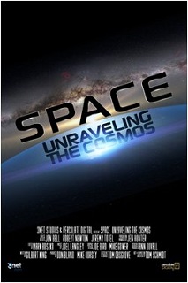 Space Unraveling the Cosmos - 2014 BDRip x264 - Türkçe Altyazılı Tek Link indir