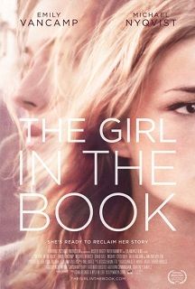 The Girl in the Book - 2015 DVDRip x264 - Türkçe Altyazılı Tek Link indir