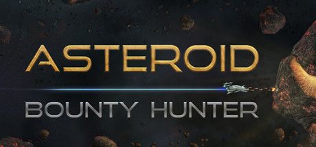Asteroid Bounty Hunter - FANiSO - Tek Link indir