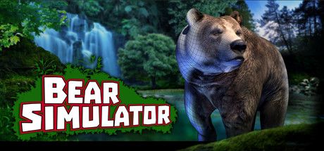 Bear Simulator - CODEX - Tek Link indir