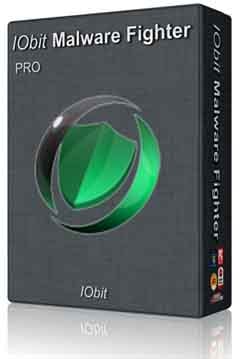 IObit Malware Fighter Pro 9.0.2.514 Türkçe