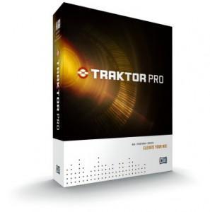 Native Instruments Traktor Pro v3.5.1 (Win/macOS)
