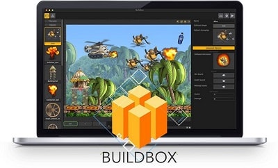 BuildBox 2.2.7 Build 1342