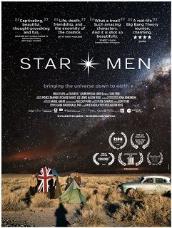 Star Men - 2015 DVDRip x264 - Türkçe Altyazılı Tek Link indir