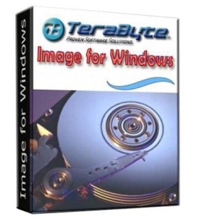 TeraByte Drive Image Backup & Restore 3.51 Multilingual + BootCD
