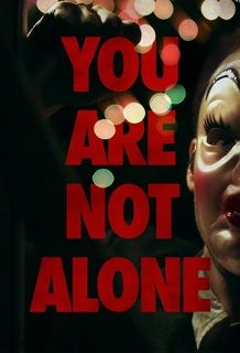 You Are Not Alone - 2014 DVDRip x264 - Türkçe Altyazılı Tek Link indir