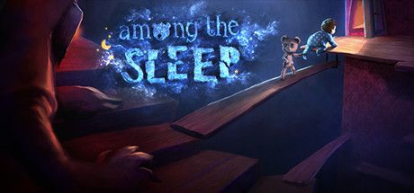 Among The Sleep - PROPHET - Tek Link indir