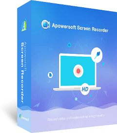 Apowersoft Screen Recorder Pro 2.4.1.8 Türkçe