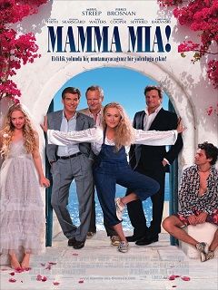 Mamma Mia - 2008 BRRip XviD AC3 - Türkçe Dublaj Tek Link indir