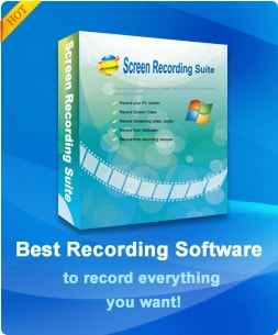 Apowersoft Screen Recording Suite v4.1.1 Türkçe