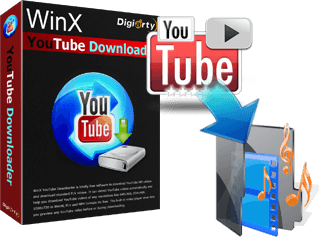 WinX YouTube Downloader 4.0.4