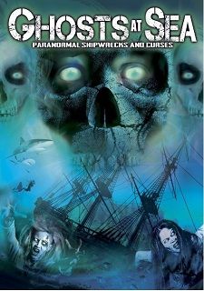 Ghosts At Sea Paranormal Shipwrecks And Curses - 2014 DVDRip x264 - Türkçe Altyazılı Tek Link indir